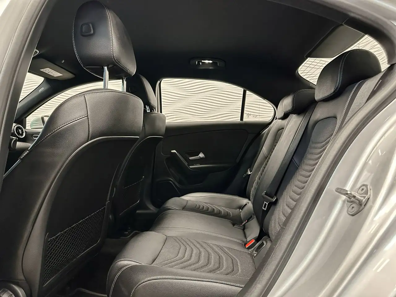 Mercedes-Benz A-Class d*AUT*NAVI*CAMERA*DAB*WIFI*, миниатюра 26
