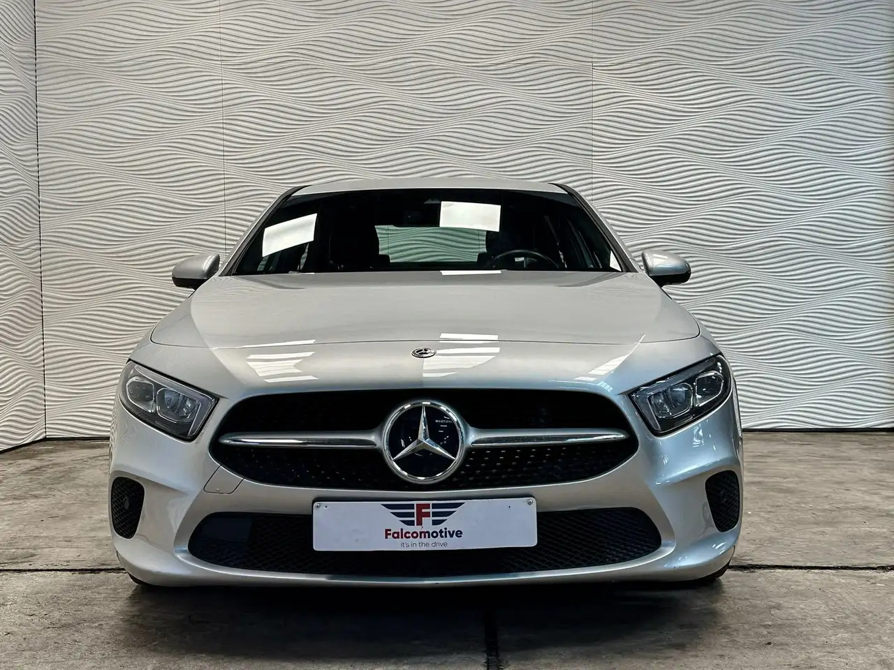 Mercedes-Benz A-Class d*AUT*NAVI*CAMERA*DAB*WIFI*, миниатюра 4