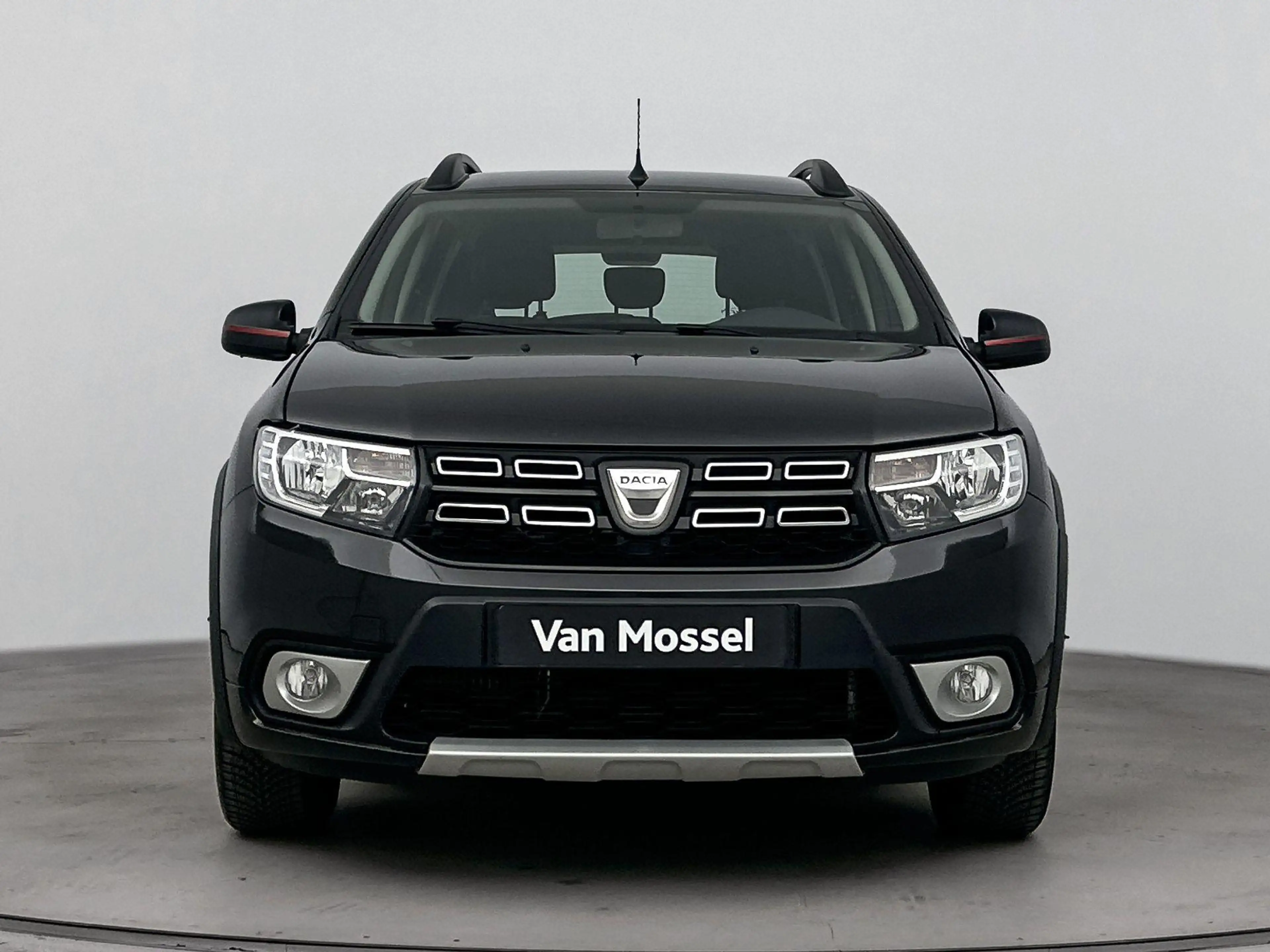 Dacia Logan MCV 0.9 TCe Tech Road Stepway 90Pk | Navigatie | A — photo 5