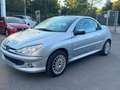 Peugeot 206 CC 1.6i - thumbnail 12