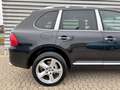 Porsche Cayenne S Tiptronic AHK Bi-Xenon 20" SHD Navi Standhzg. Negro - thumbnail 21