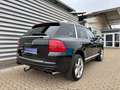 Porsche Cayenne S Tiptronic AHK Bi-Xenon 20" SHD Navi Standhzg. Negro - thumbnail 32
