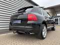 Porsche Cayenne S Tiptronic AHK Bi-Xenon 20" SHD Navi Standhzg. Negro - thumbnail 31