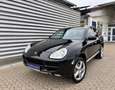 Porsche Cayenne S Tiptronic AHK Bi-Xenon 20" SHD Navi Standhzg. Negro - thumbnail 16