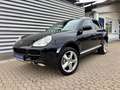 Porsche Cayenne S Tiptronic AHK Bi-Xenon 20" SHD Navi Standhzg. Negro - thumbnail 17