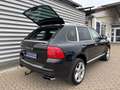 Porsche Cayenne S Tiptronic AHK Bi-Xenon 20" SHD Navi Standhzg. Negro - thumbnail 34
