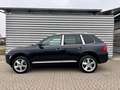 Porsche Cayenne S Tiptronic AHK Bi-Xenon 20" SHD Navi Standhzg. Nero - thumbnail 4