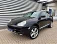 Porsche Cayenne S Tiptronic AHK Bi-Xenon 20" SHD Navi Standhzg. Negro - thumbnail 19