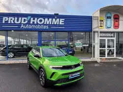 Opel Mokka 1.2 TURBO 100CH ELEGANCE