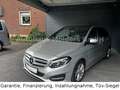 Mercedes-Benz B 220 4Matic*Garantie*Navi*Shz*249€ mtl. Silber - thumbnail 1