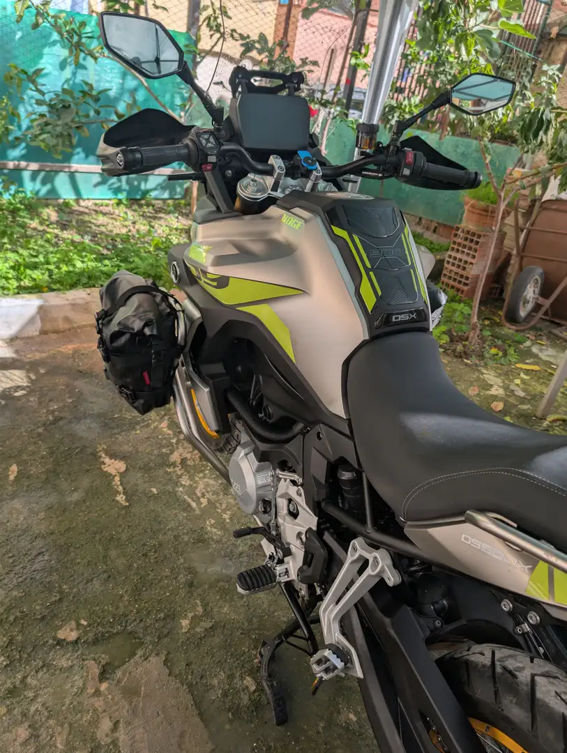 Voge Valico DSX 900 - 1