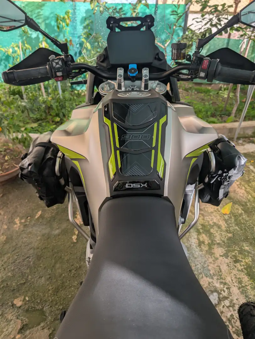 Voge Valico DSX 900 - 2