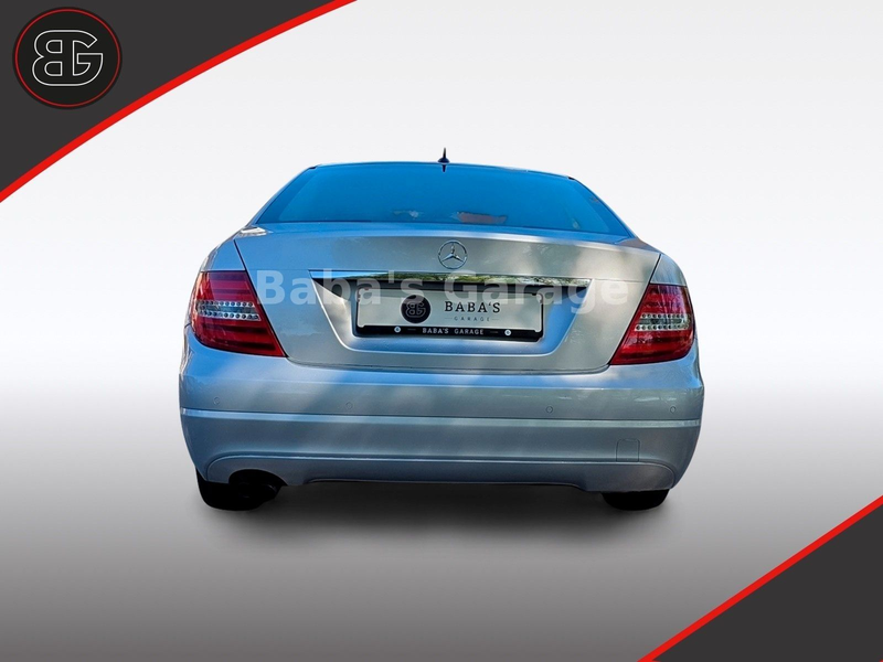 Mercedes-Benz C 180 Klima PDC Android-Auto/CarPlay — photo 7