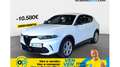 Alfa Romeo Tonale 1.5 MHEV Sprint FWD Blanco - thumbnail 1