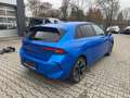Opel Astra GS-Line LED+Navi+SHZ+360 Allwetterreifen Blau - thumbnail 5