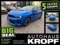 Opel Astra GS-Line LED+Navi+SHZ+360 Allwetterreifen Blau - thumbnail 1