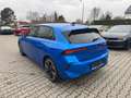Opel Astra GS-Line LED+Navi+SHZ+360 Allwetterreifen Blau - thumbnail 9