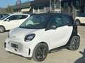 smart forTwo Fortwo III 2020 eq mattrunner 22kW Bianco - thumbnail 1