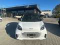 smart forTwo Fortwo III 2020 eq mattrunner 22kW Bianco - thumbnail 2
