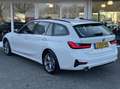 BMW 330 3-serie Touring 330e High Executive, M-Pakket,Lede Blanc - thumbnail 7