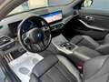 BMW 320 e Touring PHEV / LED / Att. remorque / TVA Gris - thumbnail 9