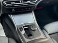 BMW 320 e Touring PHEV / LED / Att. remorque / TVA Gris - thumbnail 15