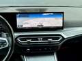BMW 320 e Touring PHEV / LED / Att. remorque / TVA Gris - thumbnail 14