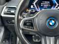BMW 320 e Touring PHEV / LED / Att. remorque / TVA Gris - thumbnail 12