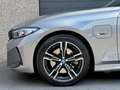 BMW 320 e Touring PHEV / LED / Att. remorque / TVA Gris - thumbnail 4