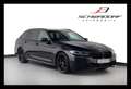 BMW 540 d xDrive Touring M SPORT PRO Komfortsitz 20" Schwarz - thumbnail 1