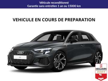 35 tdi 150 s tronic 7 s line