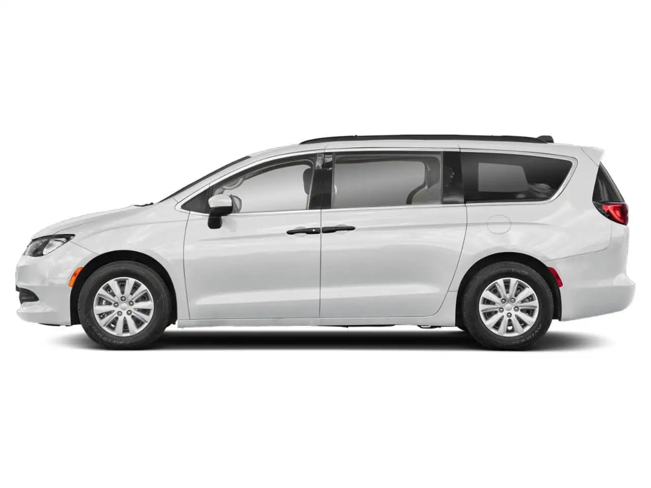 Chrysler Grand Caravan снимка Chrysler Grand Caravan