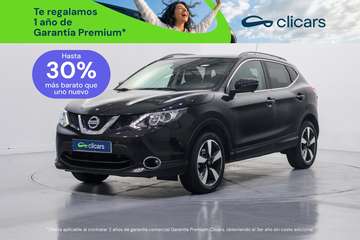 1.5dCi N-Connecta 4x2