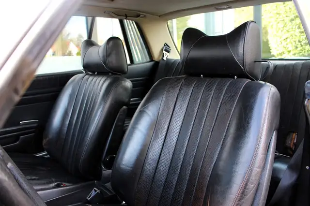 Mercedes-Benz SLC view 13