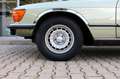 Mercedes-Benz SLC 280 /H-ZULASSUNG /AUTOMATIK /SCHIEBEDACH /DE Grün - thumbnail 29