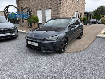 ST 1.5 eTSI 150PK MHEV DSG AR/CAM EL/KOFFER *6855KM*