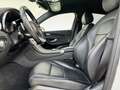 Mercedes-Benz GLC 250 d 4MATIC Coupé AMG RKam Shz Sportpaket Blanc - thumbnail 8