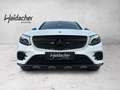 Mercedes-Benz GLC 250 d 4MATIC Coupé AMG RKam Shz Sportpaket Blanco - thumbnail 2