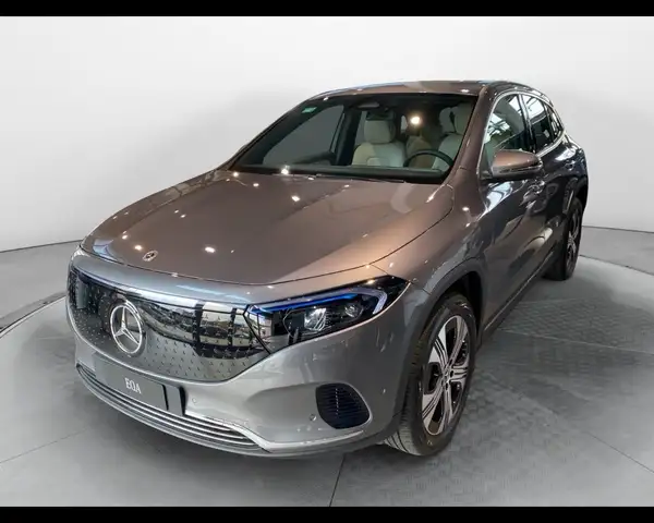 Mercedes-Benz EQA 250 250+ Progressive Advanced Plus