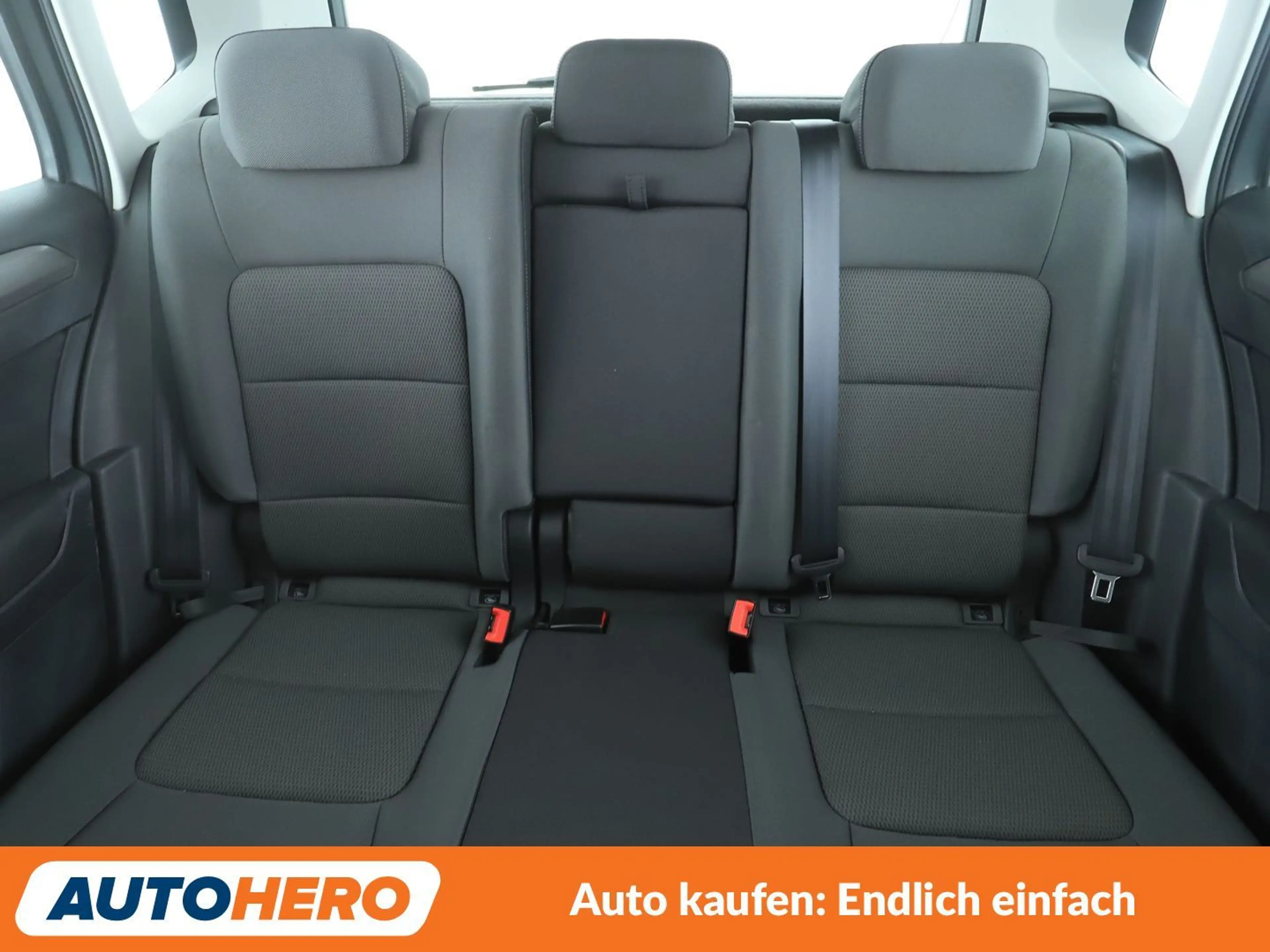 Volkswagen Golf Sportsvan 1.4 TSI Comfortline BlueMotion Tech *NAVI*PDC*SHZ* — photo 15