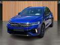 Volkswagen T-Roc R 2.0 TSI DSG 4Motion*Navi*ACC*Beats*Pano* Blau - thumbnail 2