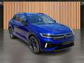 Volkswagen T-Roc R 2.0 TSI DSG 4Motion*Navi*ACC*Beats*Pano* Blau - thumbnail 14
