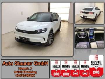 77 kWh RWD Premium/360°KAMERA/PANORAMA/ACC