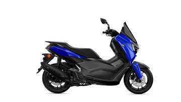 NMAX 125 *prompt verfügbar*