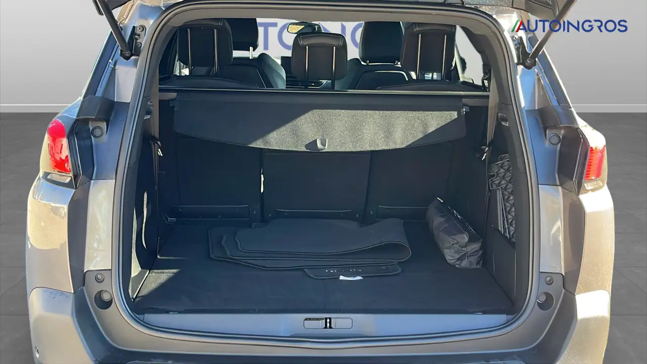 Peugeot 5008 1.5 BlueHDi Allure Pack 10