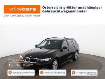 d Touring Advantage Aut LED NAVI R-CAM SITZHZG