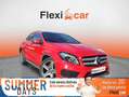 Mercedes-Benz GLA 200 200d AMG Line 7G-DCT Rouge - thumbnail 2