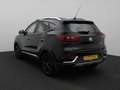 MG ZS EV Luxury 45 kWh | Leder | Navi | Cam | Airco | Sc Black - thumbnail 4