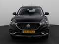 MG ZS EV Luxury 45 kWh | Leder | Navi | Cam | Airco | Sc Black - thumbnail 5