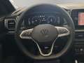 Volkswagen T-Cross R-Line (BlackStyle/AHK/Kamera) 1.5 l TSI ACT 7-Gan Bianco - thumbnail 11